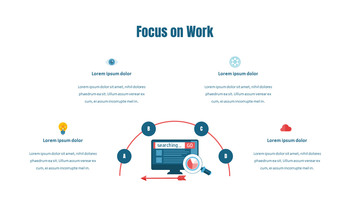 Layout presentazione Pitch Deck Progetta modelli PowerPoint animati_06