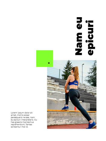 Sporty Concept Layout Design template google slides_14