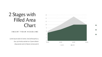 鹿 会社プロファイルテンプレートのデザイン_29