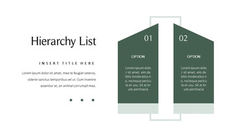 鹿 会社プロファイルテンプレートのデザイン_31