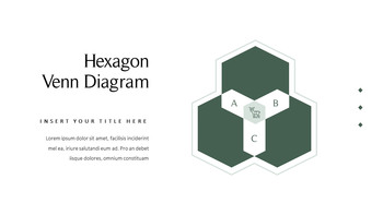 鹿 会社プロファイルテンプレートのデザイン_34