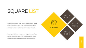 大象 PowerPoint演示文稿下载_28