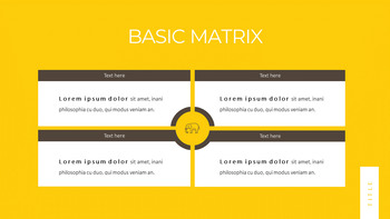 大象 PowerPoint演示文稿下载_33