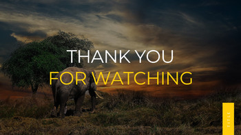 大象 PowerPoint演示文稿下载_40