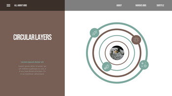 다양한 직업 마케팅용 프레젠테이션 PPT_12