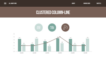 다양한 직업 마케팅용 프레젠테이션 PPT_28