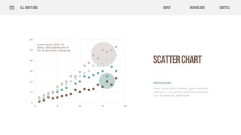 다양한 직업 마케팅용 프레젠테이션 PPT_30
