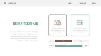 다양한 직업 마케팅용 프레젠테이션 PPT_31