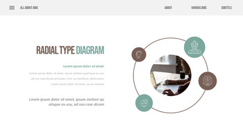 다양한 직업 마케팅용 프레젠테이션 PPT_32