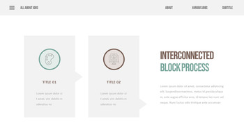 다양한 직업 마케팅용 프레젠테이션 PPT_34