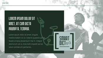 Smart Diet App Background PowerPoint_06