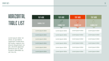 Aplicación Smart Diet PowerPoint de fondo_36