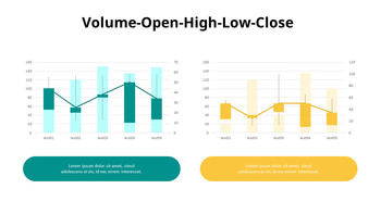 Comparison Stock Chart Templates_07