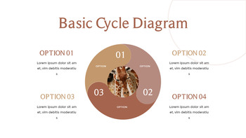 野生动物 演示文稿幻灯片PPT._20