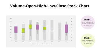 Zweifarbiges Thema Stock Chart_06