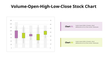 Zweifarbiges Thema Stock Chart_08