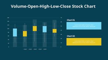 Two Color Theme Stock Chart_09