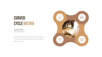 수제 빵 파워포인트 슬라이드 디자인_30