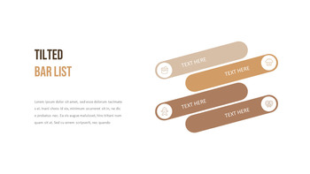 수제 빵 파워포인트 슬라이드 디자인_34