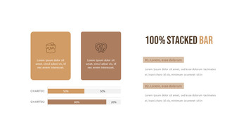 수제 빵 파워포인트 슬라이드 디자인_35