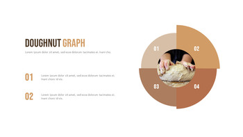 수제 빵 파워포인트 슬라이드 디자인_38