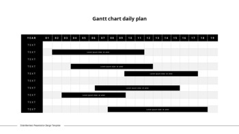 人像摄影 PPT模板_29