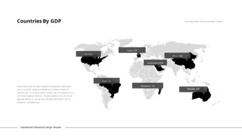 人像摄影 PPT模板_33