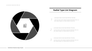 人像摄影 PPT模板_37