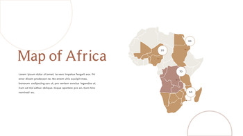 野生动物 演示文稿幻灯片PPT._30