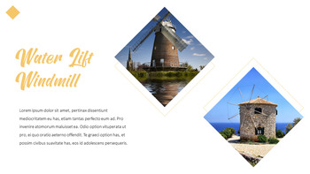 풍차 비슷한 것 비즈니스 전략 파워포인트_06