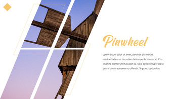 풍차 비슷한 것 비즈니스 전략 파워포인트_09