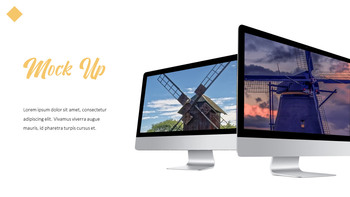 풍차 비슷한 것 비즈니스 전략 파워포인트_39