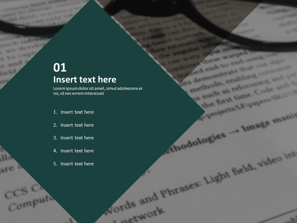 Campione PPT gratuito - TOEIC_03