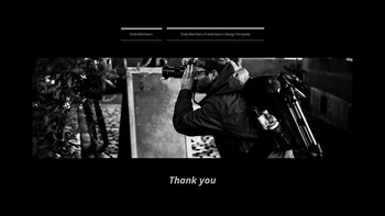 人像摄影 PPT模板_39