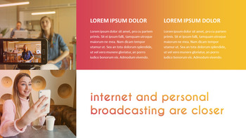 無傷のサービス パワーポイントのテンプレート_12