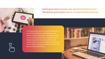 無傷のサービス パワーポイントのテンプレート_15