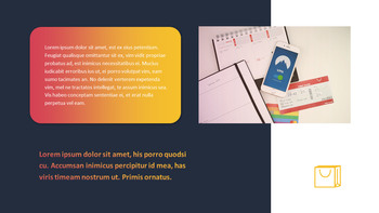 無傷のサービス パワーポイントのテンプレート_19