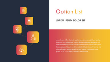 無傷のサービス パワーポイントのテンプレート_33