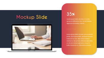 無傷のサービス パワーポイントのテンプレート_38