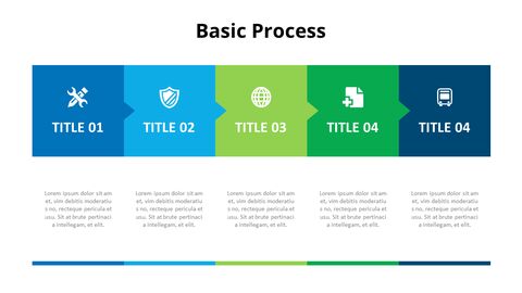 Basic Process Diagram