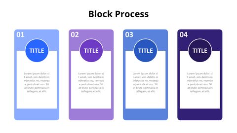 Box Block Process|Diagram