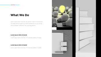 간단한 제안서 템플릿 PPT 비즈니스_06