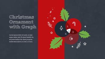 메리 크리스마스 PPT 모델_27