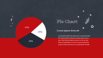 메리 크리스마스 PPT 모델_37