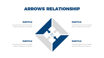 冬天 PowerPoint演示设计_37