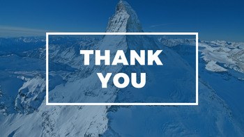 冬天 PowerPoint演示设计_39