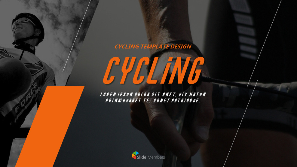 Cycling Presentations PPT_01