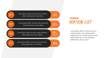 Cyclisme Présentations PPT_08