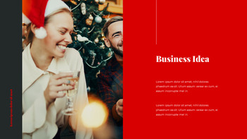 Holiday Specials Concept Template Business PPT_04