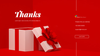 Holiday Specials Concept Template investor pitch presentation ppt_13